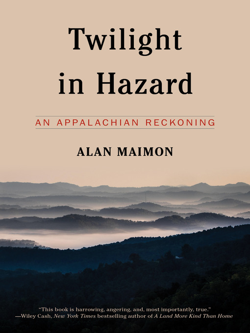 Title details for Twilight in Hazard by Alan Maimon - Available